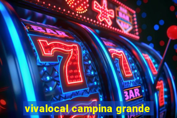 vivalocal campina grande